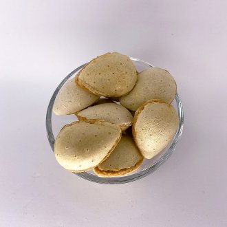Almendras rellenas (caja 500 gr.)