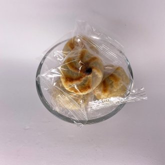 Mazapanes chocolate (caja 500 gr.)