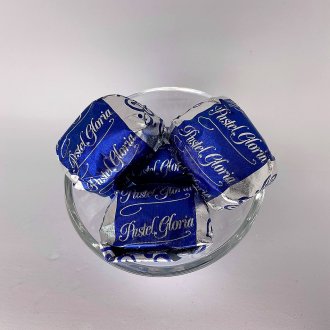 Pasteles de gloria (caja 500 gr.)