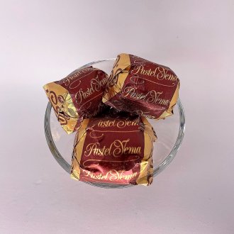 Pasteles de yema (caja 500 gr.)
