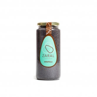 Amapola. 500gr aprox