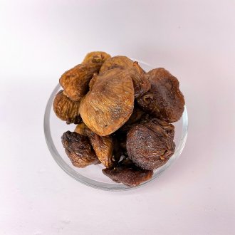 Dried figs