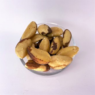 Nueces de Brasil.1 KG