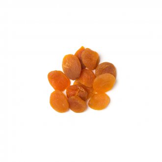 Abricots secs 