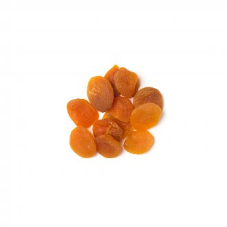 Dried apricot