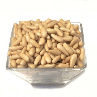 Pine nuts